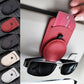 Multifunctional Car Sun Visor Glasses Clip