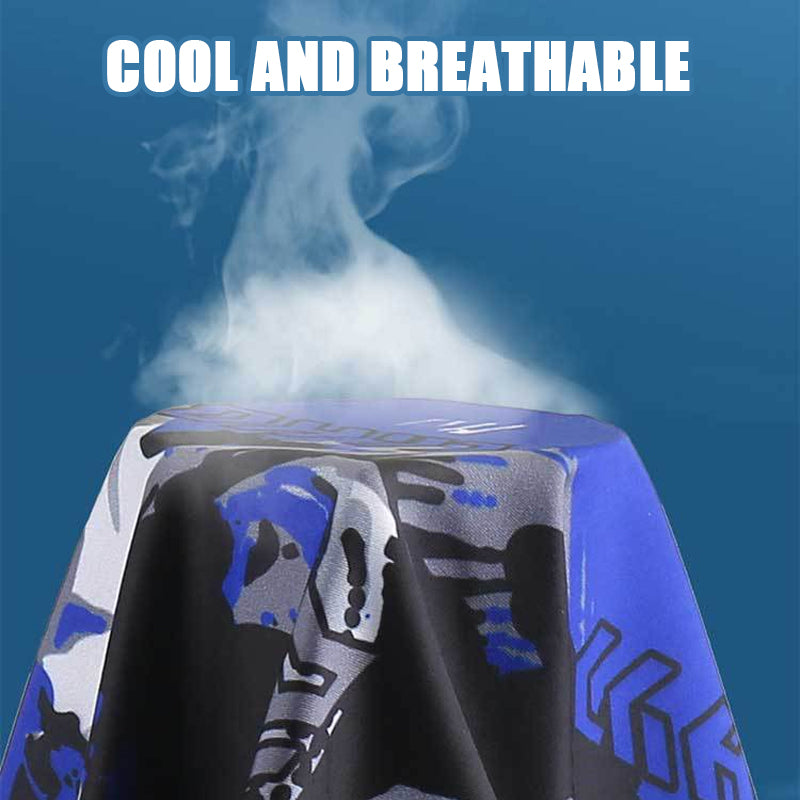 Fishing Sun Protection Three Piece Set