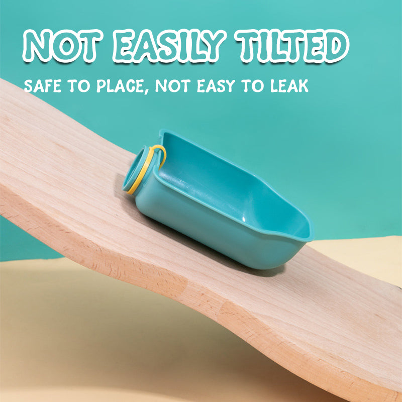 Pet Outdoor Portable Drinking Cup（2pcs）