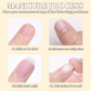 Autumn And Winter Nail Patches