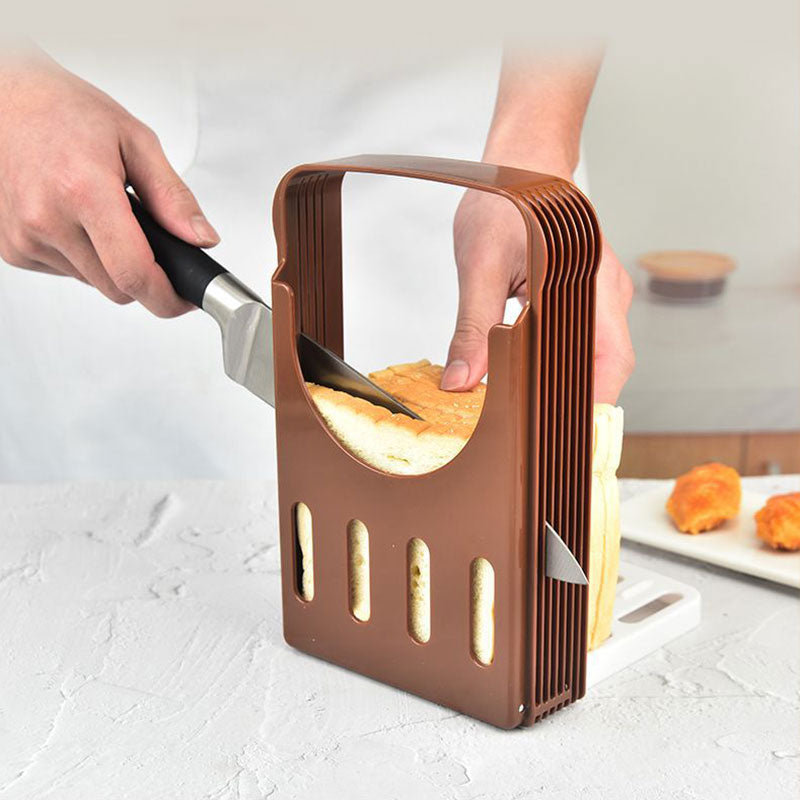 Foldable Bread Slicer🍞