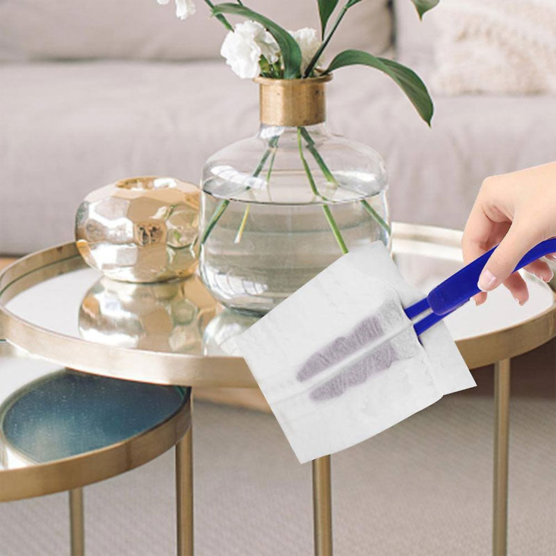 Desktop Cleaning Electrostatic Duster