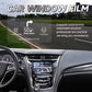 HUD Head-Up Display Reflective Film
