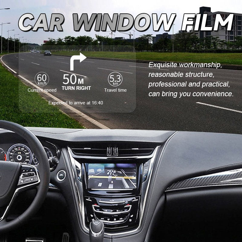 HUD Head-Up Display Reflective Film