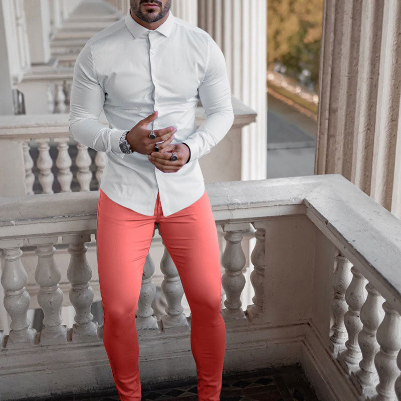 Men's Outdoor Slim Pants