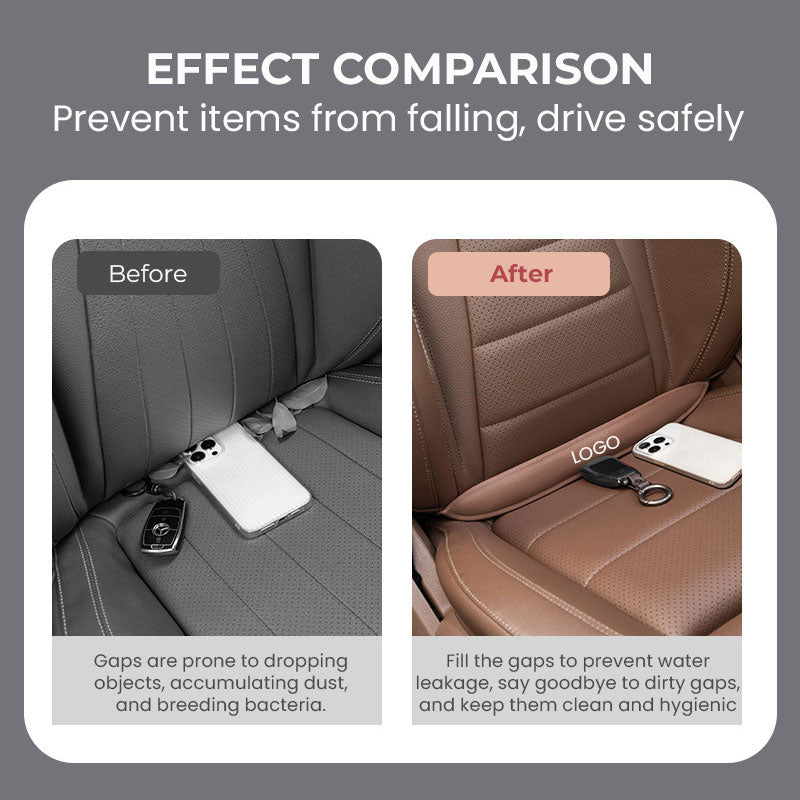 Seat Gap Protection Plug(A pair)