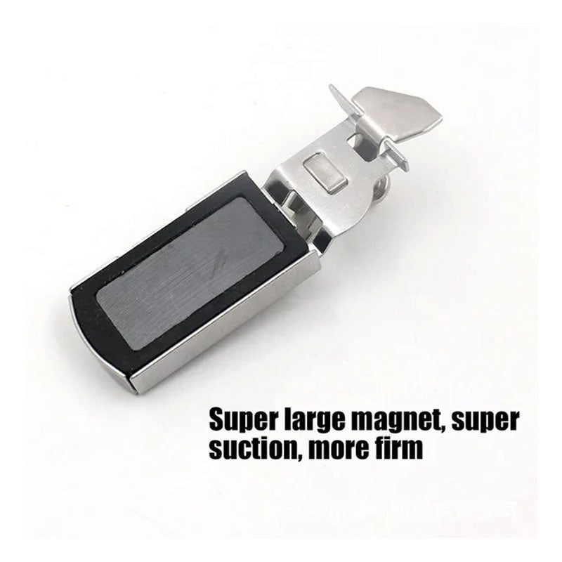 🔥Magnetic Seam Guide