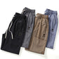 Men'S Summer Thin Casual Beamed Jeans