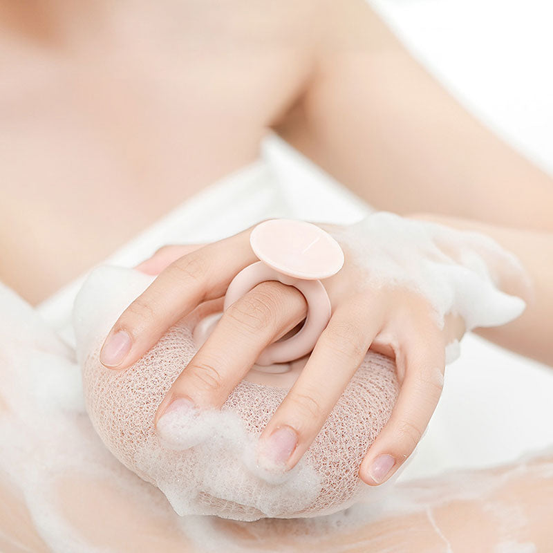 Sunflower Bath Balls