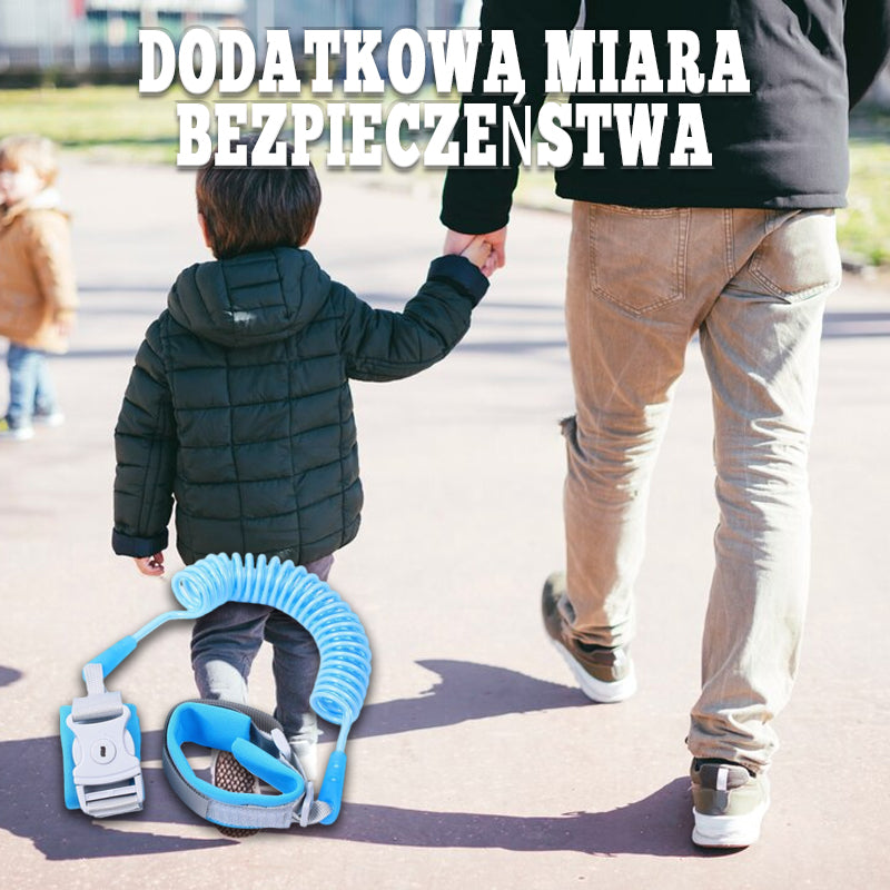 Zapobieganie Dzieciom,Zgubienie, Smycz/Children's anti-lost belt traction rope
