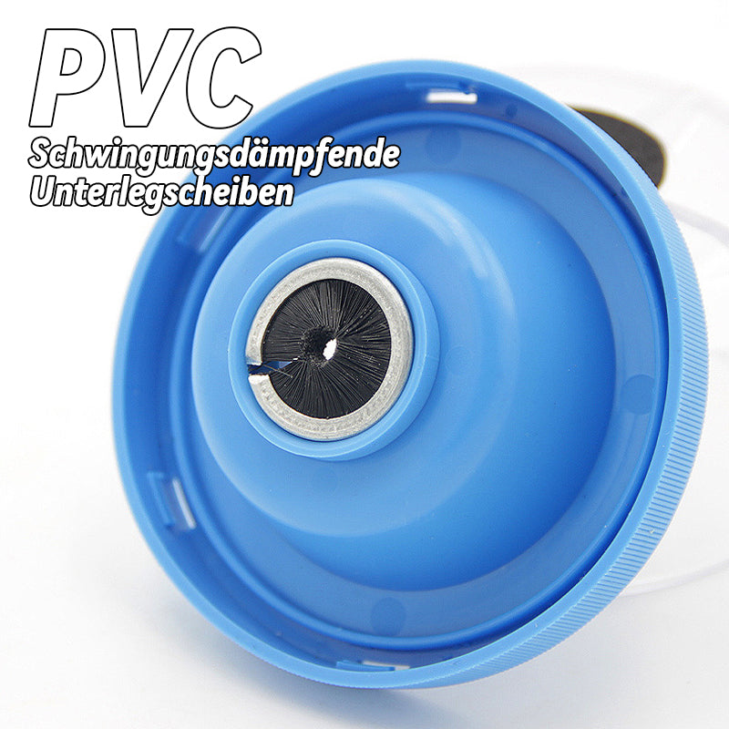 Staubschutz für Handbohrmaschinen/Drilling dust cover