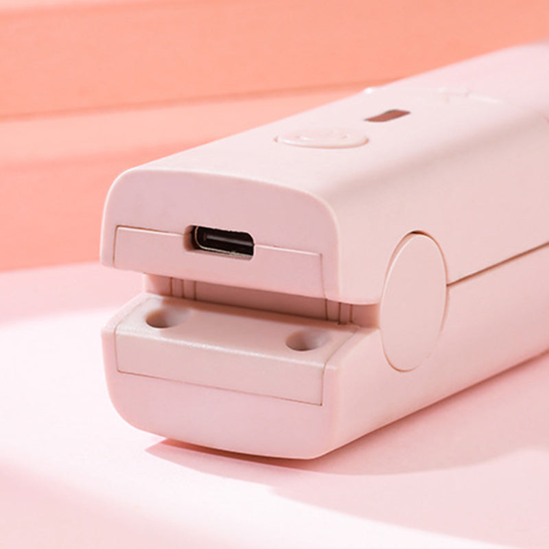 USB Plug-In Mini Straight Roll Electric Splint