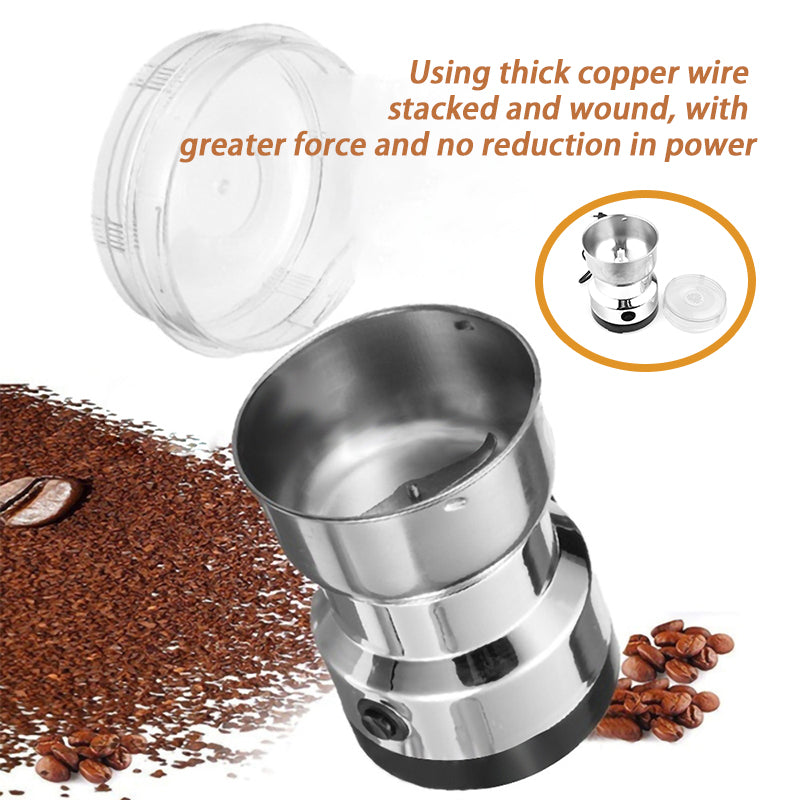 Multifunctional Grain Spice Grinder