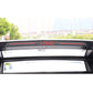 Car Rear Brake Light Sticker-For Toyota camry