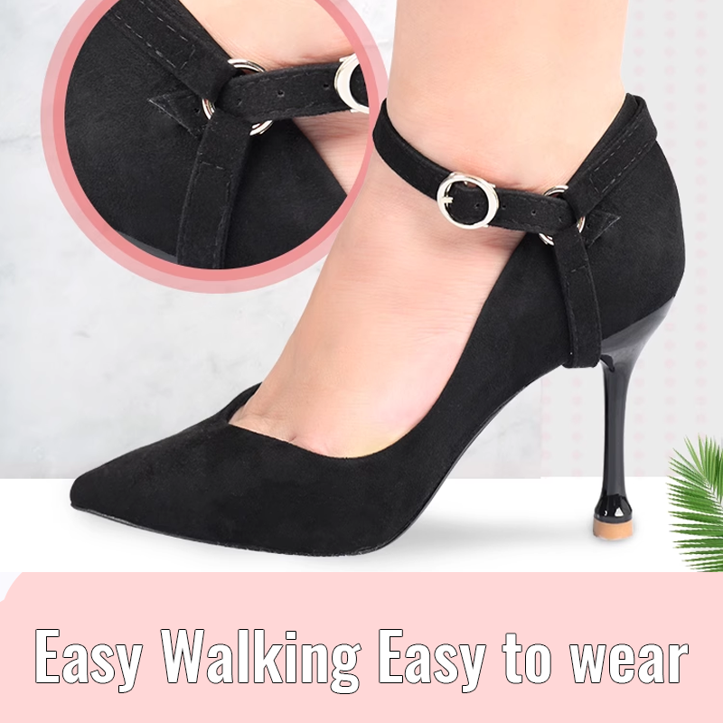 Anti-Falling High Heels Straps