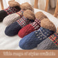 Home Warm Anti-Slip Floor Socks