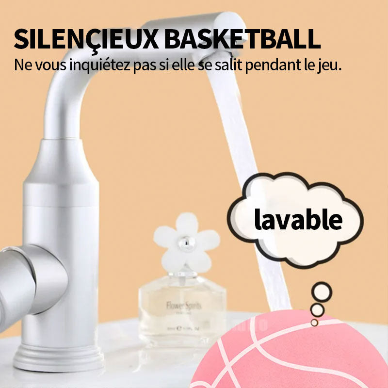 Silençieux Basketball