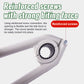 Faucet Filter Aerator Wrench
