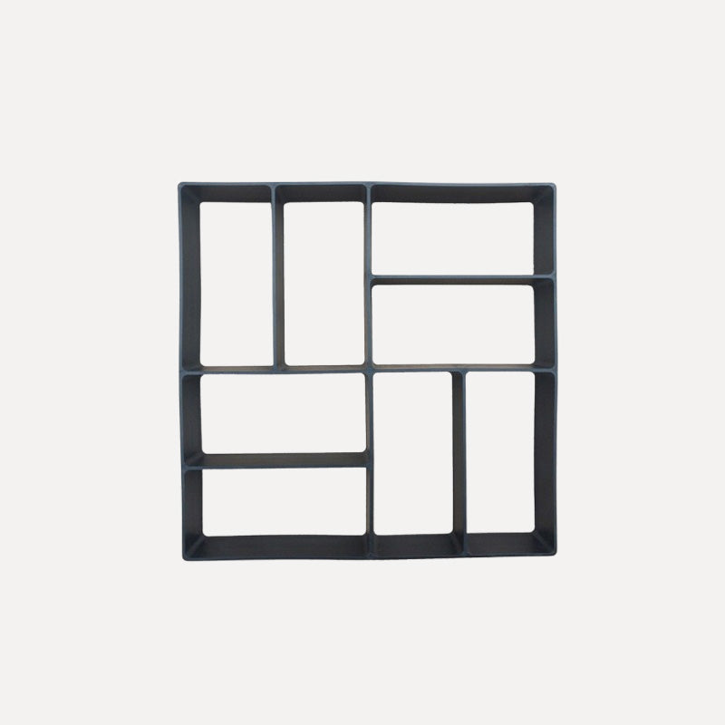 DIY Path Floor Mould