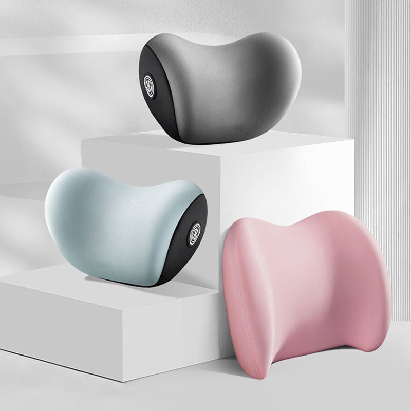 Car Backrest Cushion