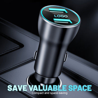 Car Fast Charging Charger