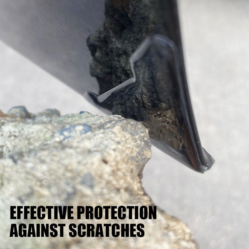 Autodeurhoekkrasbeschermer /Car Door Corner Scratch Protector