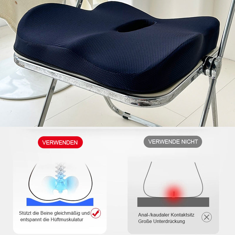 Hochwertiges weiches Hüftstützkissen