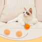 Pet Automatic Bouncing Ball