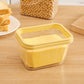 Butter Cut Storage Box