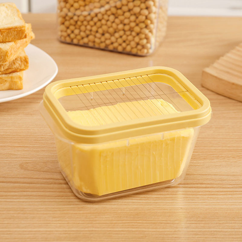 Butter Cut Storage Box