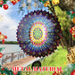 Bohemian Style 3d Wind Swirling Wind Chime