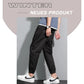 Neue All-Match-Freizeithose für Herren aus Eisseide/New men's ice silk all-match casual pants