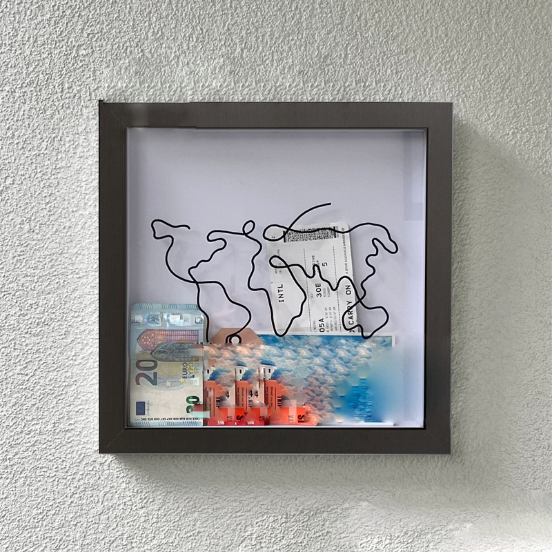 Eventyr Fil Boks/Adventure File Box