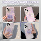 Aquarell-Schmetterlings-Airbag-Halter-Telefonhülle/Watercolor Butterfly Airbag Holder Phone Case