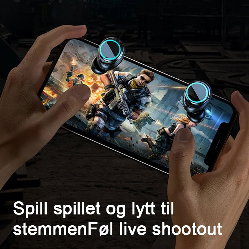 E-Sports Gaming Bluetooth-hodesett/M25 wireless Bluetooth headset