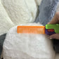 3D Folding Gravity Comb Toy（Random delivery color）