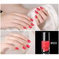 Ny Avtagbar Vannbasert Neglelakk/Removable water-based nail polish