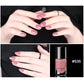 Ny Avtagbar Vannbasert Neglelakk/Removable water-based nail polish