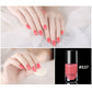 Ny Avtagbar Vannbasert Neglelakk/Removable water-based nail polish