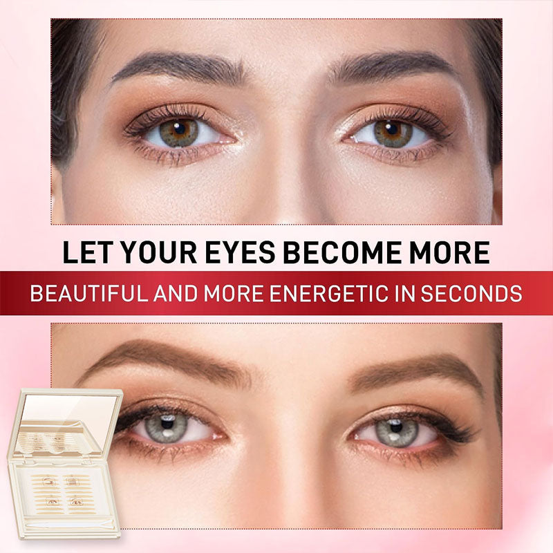 Invisible Double Eyelid Sticker