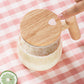 Fully Automatic Coffee Mug with Stirrer