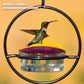 Mosaic's Small Hummingbird Feeder