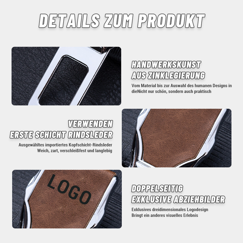 Auto-Sicherheitsgurt-Verlängerungsschnalle/car seat belt extender