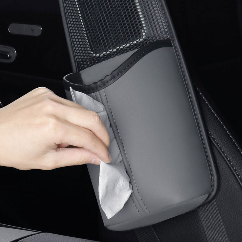 Car Seat Side Hanging Bag