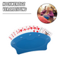 Spielkartenhalter aus Kunststoff/Plastic Playing Card Holder
