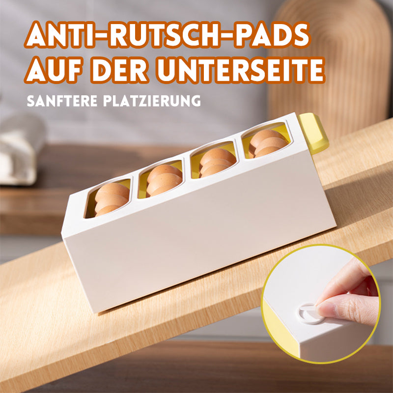 Hängende Schubladen-Eierbox