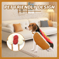 Hot Dog Pet Costume