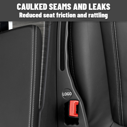Car Seat Gap Filler