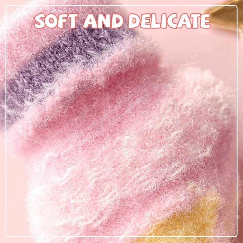 Winter Warm Gloves For Babies 6 To 24 Months Old