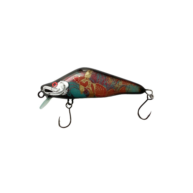 Slow Sinking Minnow 🎣（#1-#13）